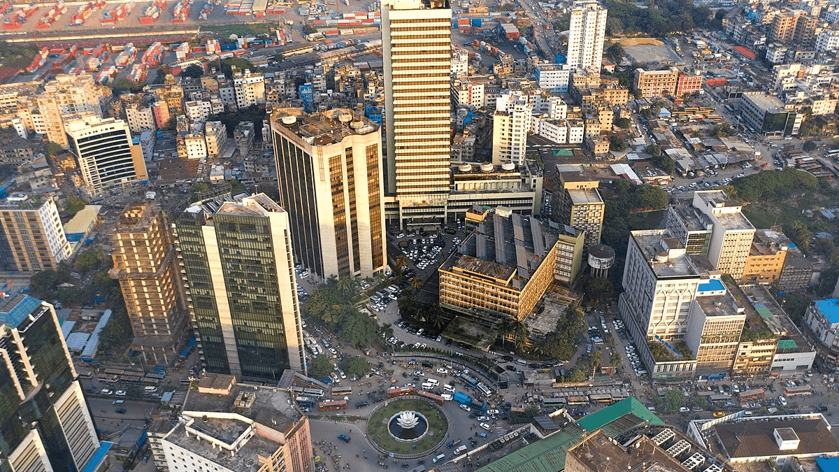 Bangladesh investment landscape
